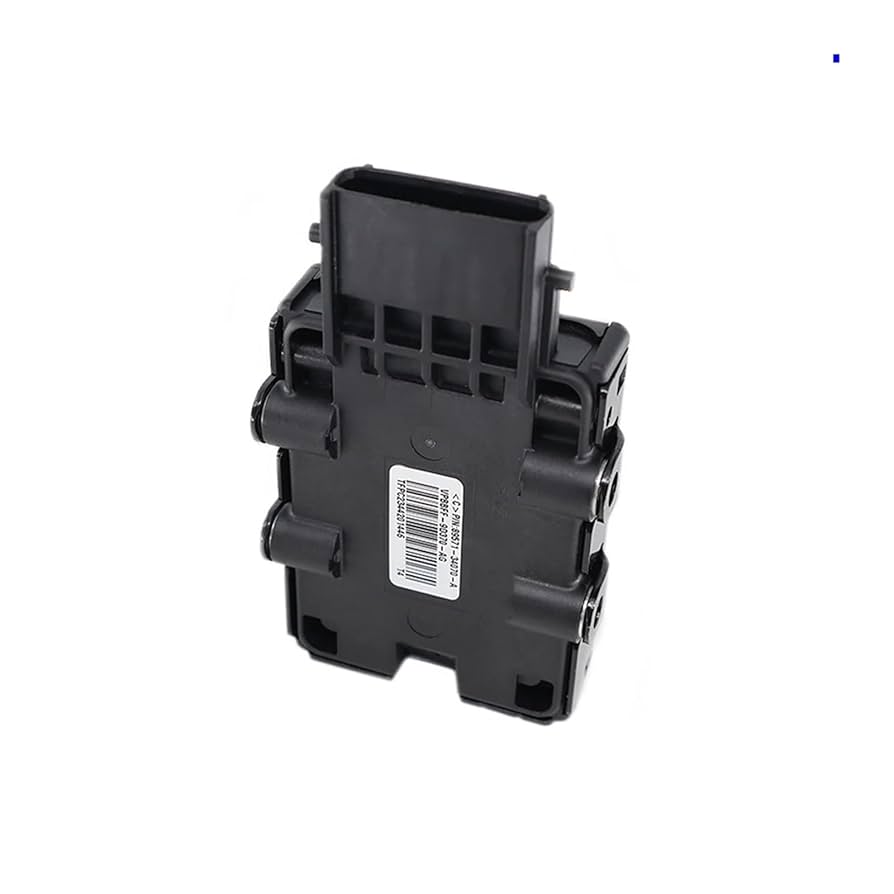 ぴのこ Amazon.com: FridayParts Oil Pressure Switch Sensor 8